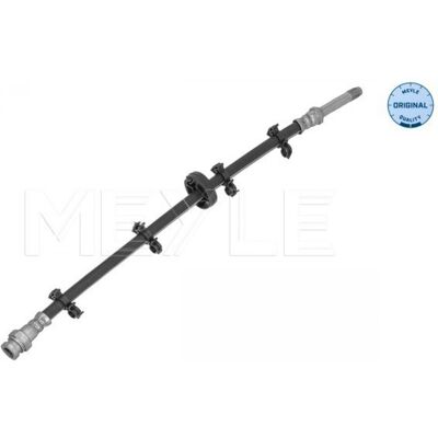 Flexible de frein arrière MEYLE 214 525 0047 - Pièce de frein - Publicité Flexible de frein arrière MEYLE 214 525 0047 - Pièce de frein - Publicité