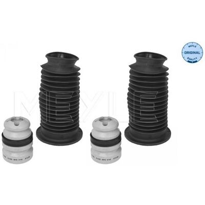Kit de protection poussière suspension avant Meyle Fiat 500L Doblo - Publicité Kit de protection poussière suspension avant Meyle Fiat 500L Doblo - Publicité