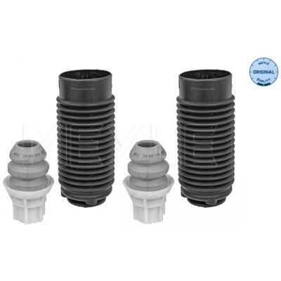 MEYLE 214 640 0016 - Kit de protection d'amortisseur pour Fiat 500, Ford Ka - Publicité MEYLE 214 640 0016 - Kit de protection d'amortisseur pour Fiat 500, Ford Ka - Publicité
