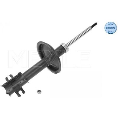 Meyle Modèle 226 615 0002 Amortisseur à pression d'huile - Essieu avant - Système à deux tubes - Publicité Meyle Modèle 226 615 0002 Amortisseur à pression d'huile - Essieu avant - Système à deux tubes - Publicité