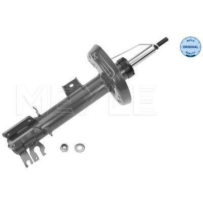 Amortisseur Meyle 226 623 0024 - Pression de gaz Côté droit avant Qualité d'origine - Publicité Amortisseur Meyle 226 623 0024 - Pression de gaz Côté droit avant Qualité d'origine - Publicité