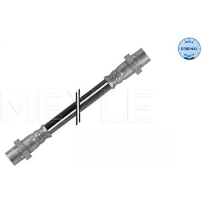 Meyle Tuyau de Frein 205mm - Tuyau de Frein pour BMW 1 Series E81/E87, Coupé E82, Cabrio E81 - Publicité Meyle Tuyau de Frein 205mm - Tuyau de Frein pour BMW 1 Series E81/E87, Coupé E82, Cabrio E81 - Publicité