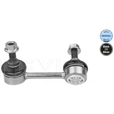 Meyle Honda CR-V II Barre stabilisatrice - Suspension, 89mm - Publicité Meyle Honda CR-V II Barre stabilisatrice - Suspension, 89mm - Publicité