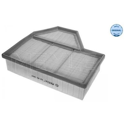 Filtre à Air Meyle 312 321 0027 - Compatible BMW 5 et 6 Series - Publicité Filtre à Air Meyle 312 321 0027 - Compatible BMW 5 et 6 Series - Publicité