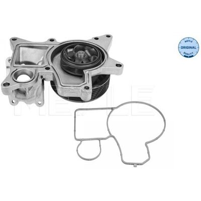 Pompe à eau MEYLE avec joint pour BMW Série 3 - Qualité OE - Publicité Pompe à eau MEYLE avec joint pour BMW Série 3 - Qualité OE - Publicité