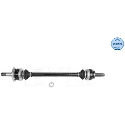 MEYLE 314 498 0031 - Pièce moteur - Publicité MEYLE 314 498 0031 - Pièce moteur - Publicité