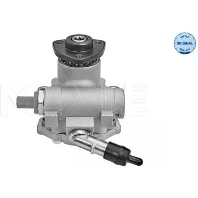 Pompe hydraulique MEYLE 314 631 0023 pour BMW 1, 3, X1 - Publicité Pompe hydraulique MEYLE 314 631 0023 pour BMW 1, 3, X1 - Publicité