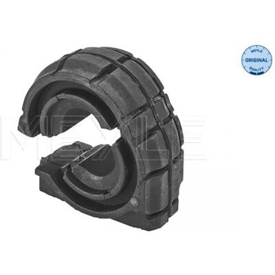 MEYLE 314 715 0024 Silent Bloc de Barre Stabilisatrice - Stabilisateur, arrière droit/gauche BMW X5 X6 - Publicité MEYLE 314 715 0024 Silent Bloc de Barre Stabilisatrice - Stabilisateur, arrière droit/gauche BMW X5 X6 - Publicité