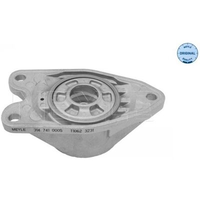 MEYLE 314 741 0005 Couvercle de suspension - BMW 1, 3 Series - Publicité MEYLE 314 741 0005 Couvercle de suspension - BMW 1, 3 Series - Publicité