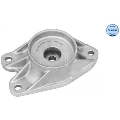 MEYLE 314 741 0112 Support de suspension - Axe arrière BMW - Publicité MEYLE 314 741 0112 Support de suspension - Axe arrière BMW - Publicité