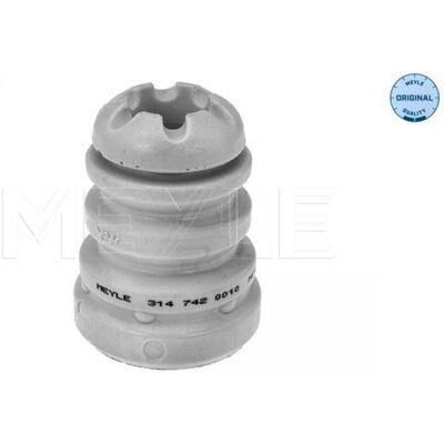 Meyle Amortisseur de suspension BMW Série 5 F10 - 94mm Essieu arrière - Publicité Meyle Amortisseur de suspension BMW Série 5 F10 - 94mm Essieu arrière - Publicité