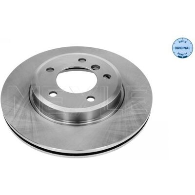 MEYLE 315 521 3020 Disque de frein - Ventilé pour BMW Série 3 - Publicité MEYLE 315 521 3020 Disque de frein - Ventilé pour BMW Série 3 - Publicité