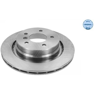 MEYLE Modèle 315 523 3071 Disque de frein ventilé pour BMW - Disque de frein - Publicité MEYLE Modèle 315 523 3071 Disque de frein ventilé pour BMW - Disque de frein - Publicité