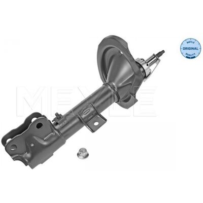 Meyle Modèle 4060A173 Amortisseur à double tube à gaz - Amortisseur - Publicité Meyle Modèle 4060A173 Amortisseur à double tube à gaz - Amortisseur - Publicité