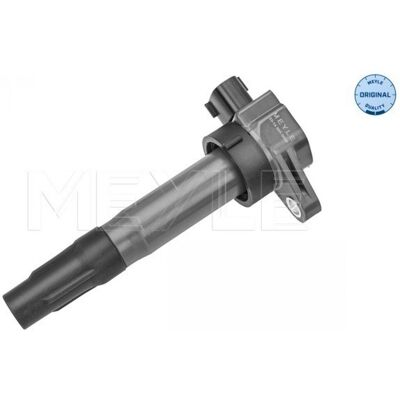 Bobine d'Allumage MEYLE - Compatible Fiat Opel - 3 Broches - Qualité OE - Publicité Bobine d'Allumage MEYLE - Compatible Fiat Opel - 3 Broches - Qualité OE - Publicité