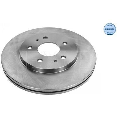 MEYLE Modèle 39-15 521 0005 Disque de frein ventilé - Disque de frein - Publicité MEYLE Modèle 39-15 521 0005 Disque de frein ventilé - Disque de frein - Publicité