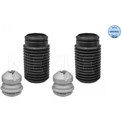 MEYLE Ft12093 - Kit de protection amortisseur pour Fiat Brava Bravo - Publicité MEYLE Ft12093 - Kit de protection amortisseur pour Fiat Brava Bravo - Publicité