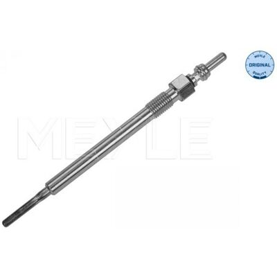 Bougie de préchauffage Meyle M8 x 1 124.5mm Qualité OE - Publicité Bougie de préchauffage Meyle M8 x 1 124.5mm Qualité OE - Publicité
