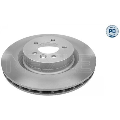 MEYLE Modèle 53-83 521 0005/PD Disque de frein ventilé - Disque de frein - Publicité MEYLE Modèle 53-83 521 0005/PD Disque de frein ventilé - Disque de frein - Publicité