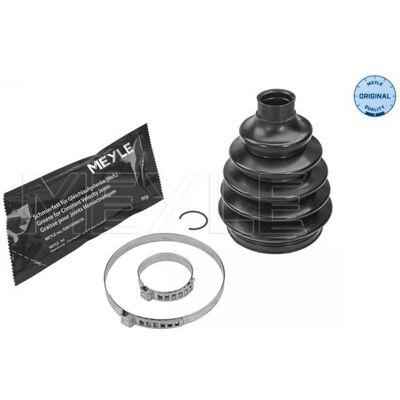 MEYLE 614 495 0010 - Kit soufflet de cardan - Publicité MEYLE 614 495 0010 - Kit soufflet de cardan - Publicité