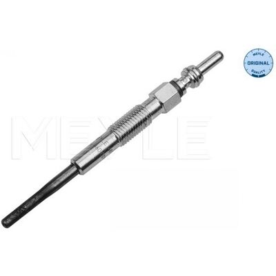 MEYLE Bougie de préchauffage M8 x 1 - Bougie de préchauffage - Vérifié OE - Publicité MEYLE Bougie de préchauffage M8 x 1 - Bougie de préchauffage - Vérifié OE - Publicité