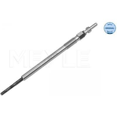 Bougie de préchauffage Meyle - M8 x 1,0 - 144,7mm - 4,4V - Chevrolet/Opel - Publicité Bougie de préchauffage Meyle - M8 x 1,0 - 144,7mm - 4,4V - Chevrolet/Opel - Publicité
