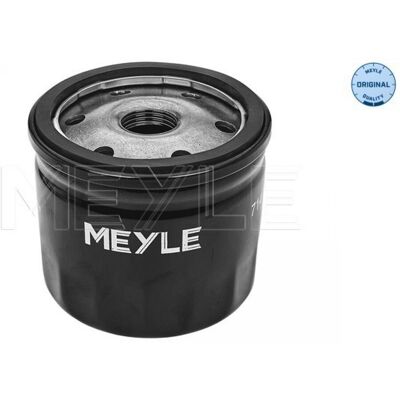 Filtre à Huile Meyle - Filetage 77mm - Hauteur 66,5mm - Publicité Filtre à Huile Meyle - Filetage 77mm - Hauteur 66,5mm - Publicité