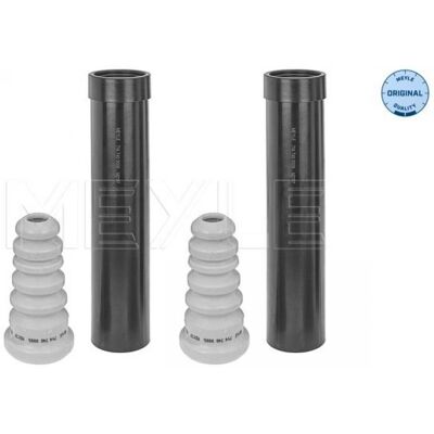 Kit de protection d'amortisseur arrière MEYLE 714 740 0006 - Kit de protection d'amortisseur - Publicité Kit de protection d'amortisseur arrière MEYLE 714 740 0006 - Kit de protection d'amortisseur - Publicité