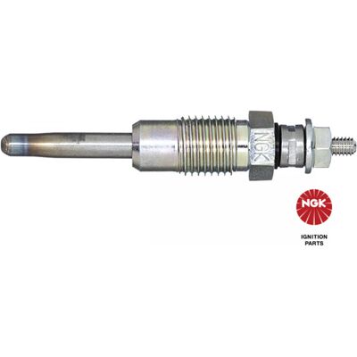 Bougie de préchauffage NGK Modèle 4916 - Pour Renault Megane - Publicité Bougie de préchauffage NGK Modèle 4916 - Pour Renault Megane - Publicité
