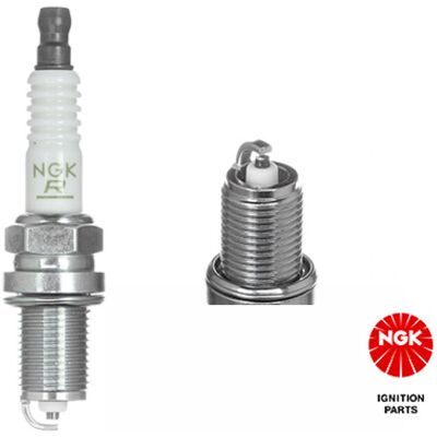 Bougie d'allumage NGK 1283 - Publicité Bougie d'allumage NGK 1283 - Publicité
