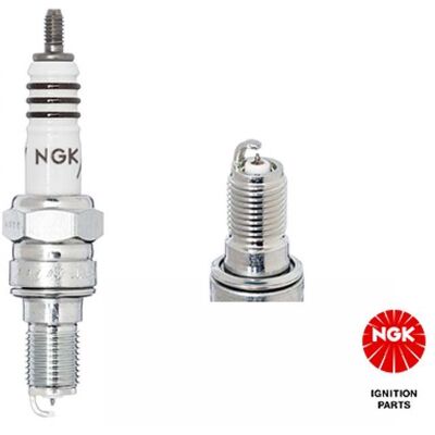 Bougie d'allumage NGK 3797 - Publicité Bougie d'allumage NGK 3797 - Publicité