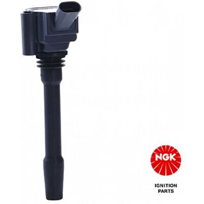 Bobine d'allumage NGK pour Alfa Romeo Giulietta Mito Jeep 500X - Bobine - Publicité Bobine d'allumage NGK pour Alfa Romeo Giulietta Mito Jeep 500X - Bobine - Publicité