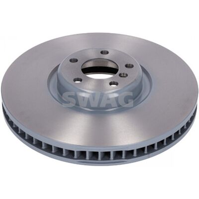 SWAG 33 11 1198 - Disque de frein ventilé haute teneur en carbone - Publicité SWAG 33 11 1198 - Disque de frein ventilé haute teneur en carbone - Publicité