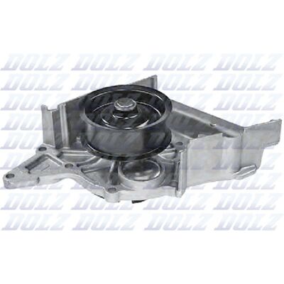 Pompe à eau DOLZ A172 avec poulie - Refroidissement moteur - Audi 80 B4, 100 C4, A6 C4 - Publicité Pompe à eau DOLZ A172 avec poulie - Refroidissement moteur - Audi 80 B4, 100 C4, A6 C4 - Publicité