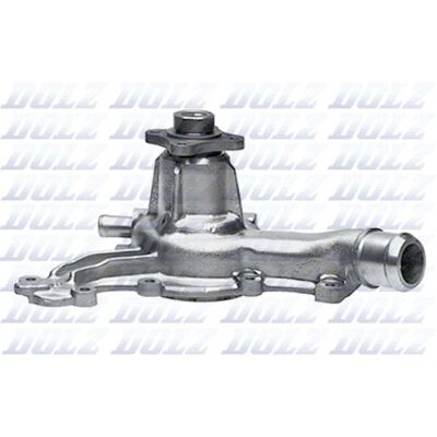 Pompe à eau Dolz pour Ford - Refroidissement moteur - F136 - Publicité Pompe à eau Dolz pour Ford - Refroidissement moteur - F136 - Publicité