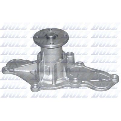 DOLZ F232 Pompe à eau - Mazda 626, MX-3, MX-6, Xedos 6 - Publicité DOLZ F232 Pompe à eau - Mazda 626, MX-3, MX-6, Xedos 6 - Publicité