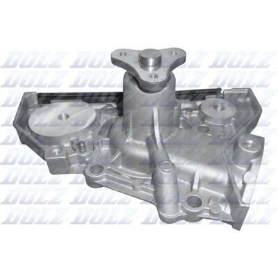 Dolz K108 Pompe à eau - Refroidissement moteur pour Kia - Publicité Dolz K108 Pompe à eau - Refroidissement moteur pour Kia - Publicité