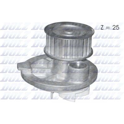 Pompe à eau DOLZ O139 - Chevrolet, Opel, Daewoo - Système de refroidissement - Publicité Pompe à eau DOLZ O139 - Chevrolet, Opel, Daewoo - Système de refroidissement - Publicité