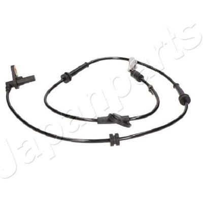 Capteur de vitesse de roue JAPANPARTS ABS-125 pour Nissan Almera Tino - Capteur de roue avant droit - Publicité Capteur de vitesse de roue JAPANPARTS ABS-125 pour Nissan Almera Tino - Capteur de roue avant droit - Publicité