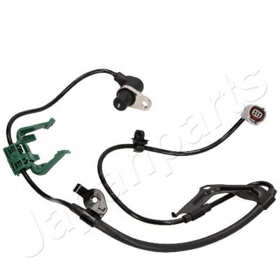 JAPANPARTS ABS-200 - Capteur de frein - Essieu avant gauche - Toyota Avensis I - Publicité JAPANPARTS ABS-200 - Capteur de frein - Essieu avant gauche - Toyota Avensis I - Publicité