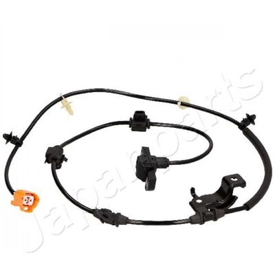 Capteur de vitesse de roue JAPANPARTS ABS-432 - Essieu arrière droit - Publicité Capteur de vitesse de roue JAPANPARTS ABS-432 - Essieu arrière droit - Publicité