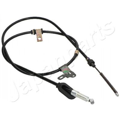 JAPANPARTS - BC-2051L - Arrière gauche - Cable de frein - Publicité JAPANPARTS - BC-2051L - Arrière gauche - Cable de frein - Publicité
