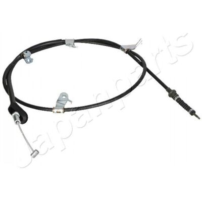 Japanparts BC-442L Câble de Frein pour Honda Civic 8 Hatchback - Publicité Japanparts BC-442L Câble de Frein pour Honda Civic 8 Hatchback - Publicité
