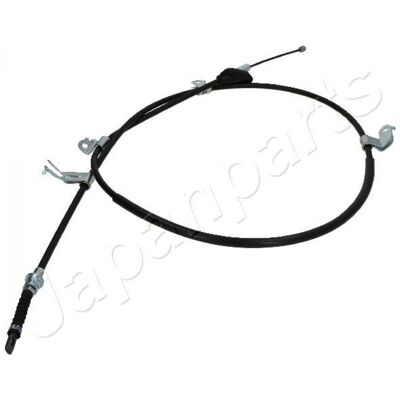 JAPANPARTS BC-442R Câble de frein de stationnement - Honda Civic 8 Hatchback - Publicité JAPANPARTS BC-442R Câble de frein de stationnement - Honda Civic 8 Hatchback - Publicité