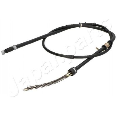 JAPANPARTS BC-509 Câble de Frein de Parking - MITSUBISHI L200 III - Publicité JAPANPARTS BC-509 Câble de Frein de Parking - MITSUBISHI L200 III - Publicité