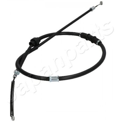 JAPANPARTS - BC-562R - Arrière droit - Câble de frein - Publicité JAPANPARTS - BC-562R - Arrière droit - Câble de frein - Publicité