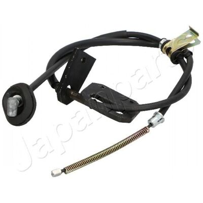 JAPANPARTS - BC-813 - 1345/1126 mm - Câble de frein - Publicité JAPANPARTS - BC-813 - 1345/1126 mm - Câble de frein - Publicité