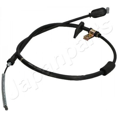 Japanparts BC-840L - Câble de frein de stationnement arrière gauche pour Opel et Suzuki - Publicité Japanparts BC-840L - Câble de frein de stationnement arrière gauche pour Opel et Suzuki - Publicité
