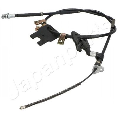 JAPANPARTS - BC-843L - SUZUKI - Câble de frein de stationnement - Publicité JAPANPARTS - BC-843L - SUZUKI - Câble de frein de stationnement - Publicité