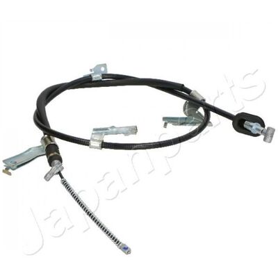 JAPANPARTS BC-845L Câble de Frein Arrière Gauche - Câble de Frein de Stationnement - Publicité JAPANPARTS BC-845L Câble de Frein Arrière Gauche - Câble de Frein de Stationnement - Publicité